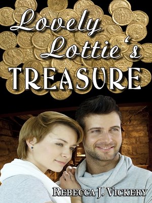 cover image of Lovely Lottie's Treasure